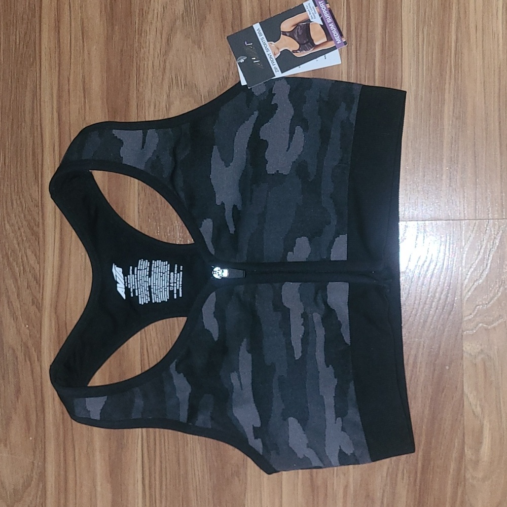 Sports bra